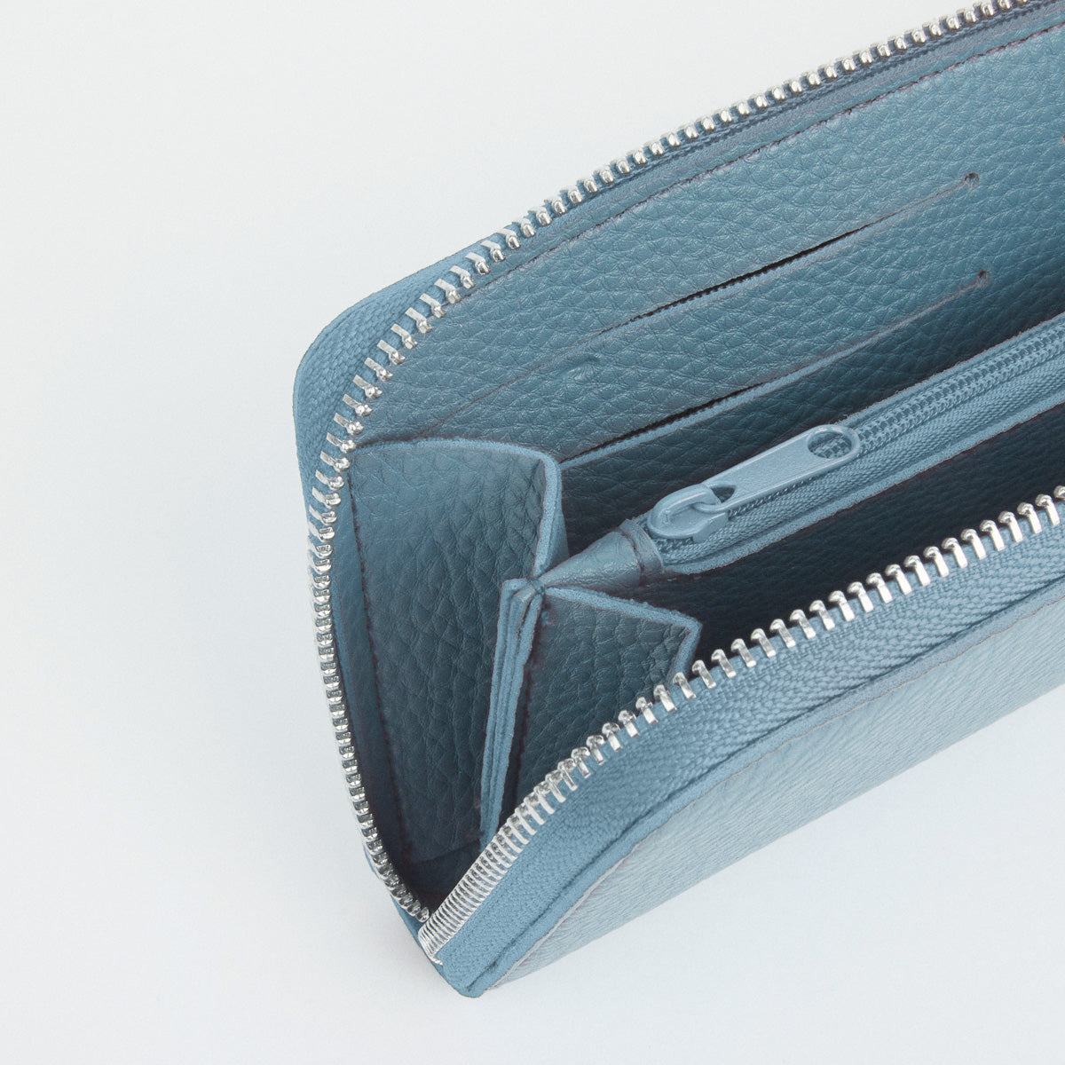 Pacific Zip Around Purse