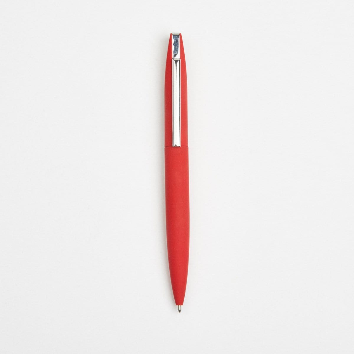 Contrasting Blade Ball Pen With Gift Box - vegan friendly gifts and accessories by goodeehoo