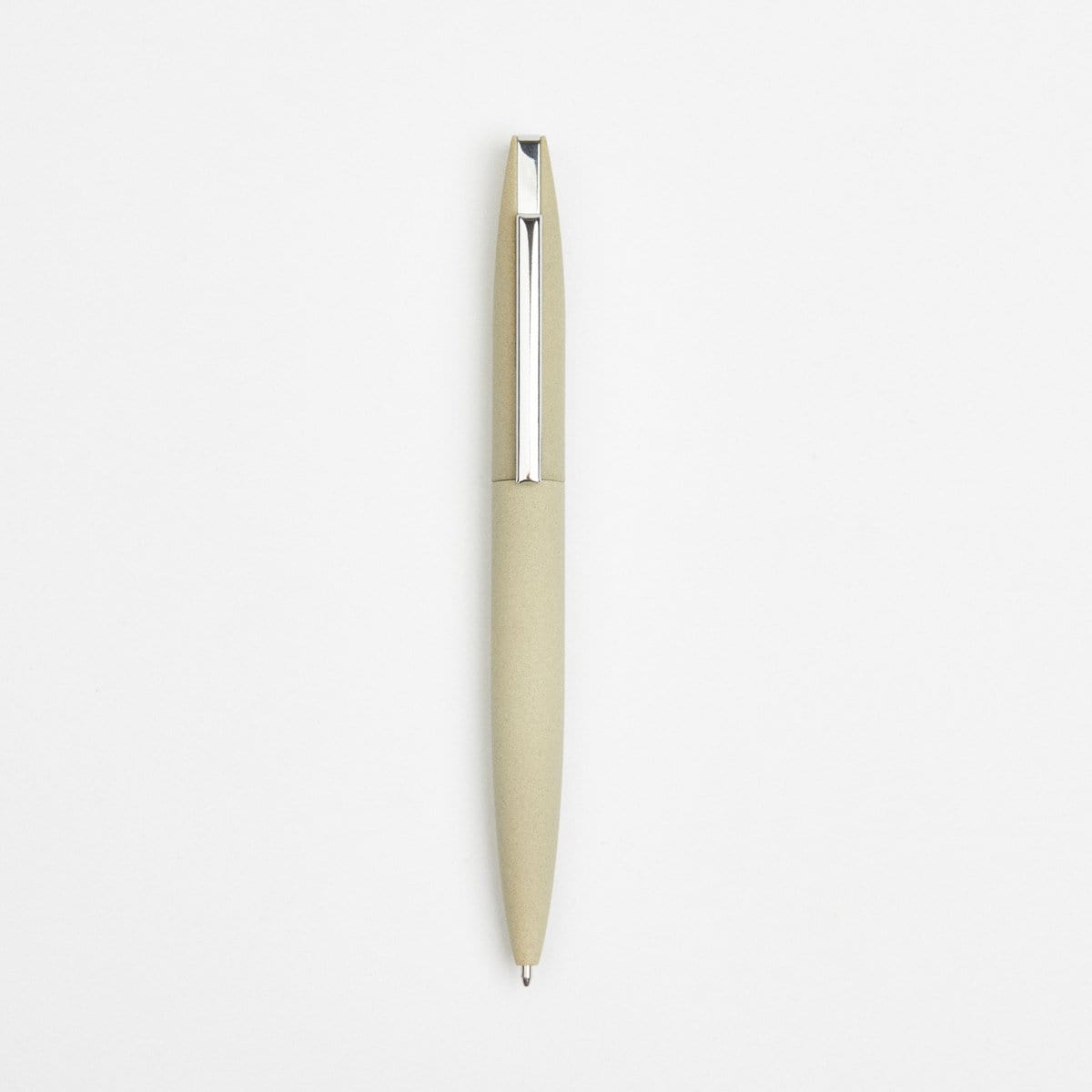 Contrasting Blade Ball Pen With Gift Box - vegan friendly gifts and accessories by goodeehoo