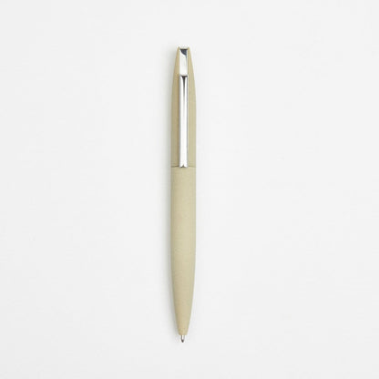 Contrasting Blade Ball Pen With Gift Box - vegan friendly gifts and accessories by goodeehoo