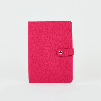 A5 Nicobar Notebook