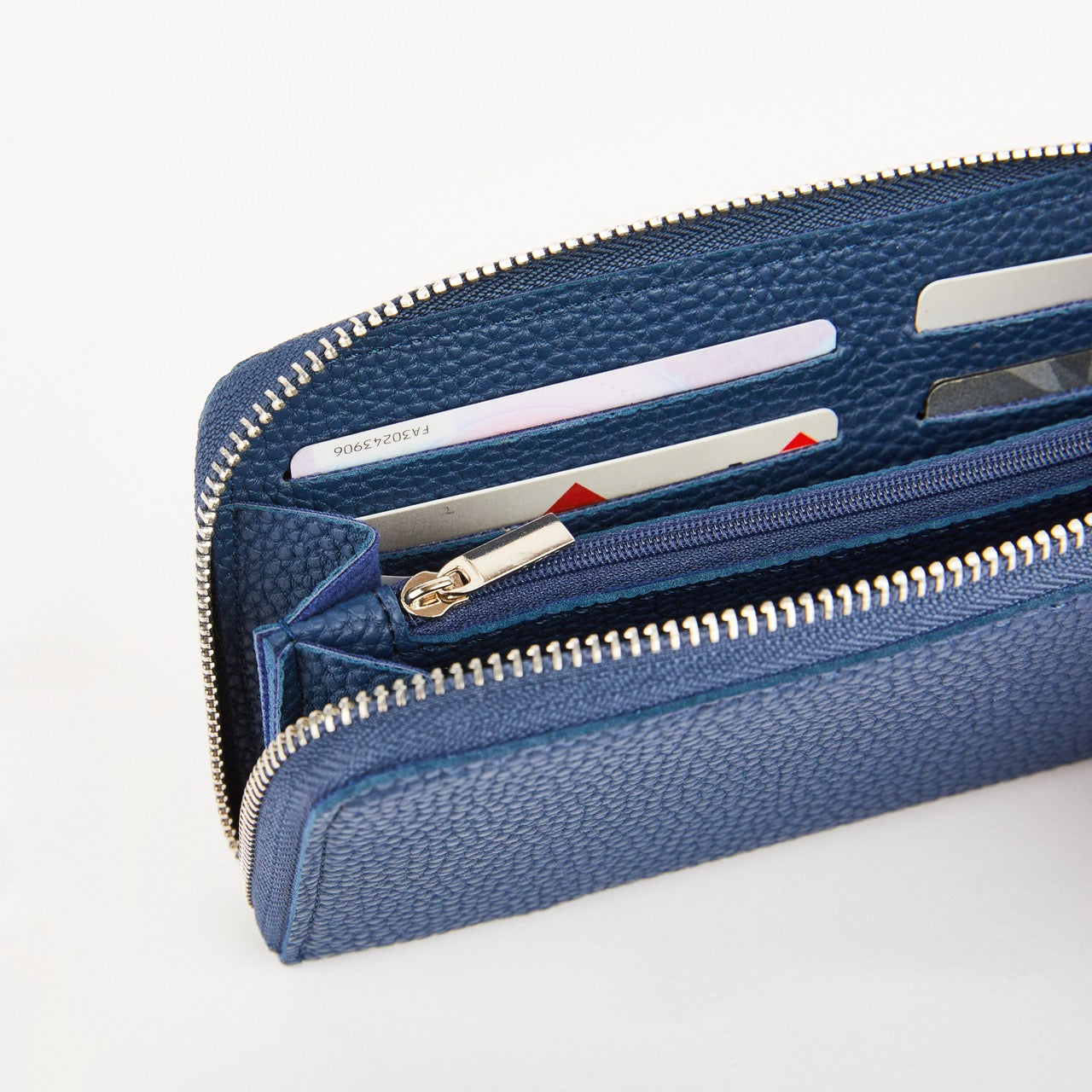 Pacific Zip Around Purse