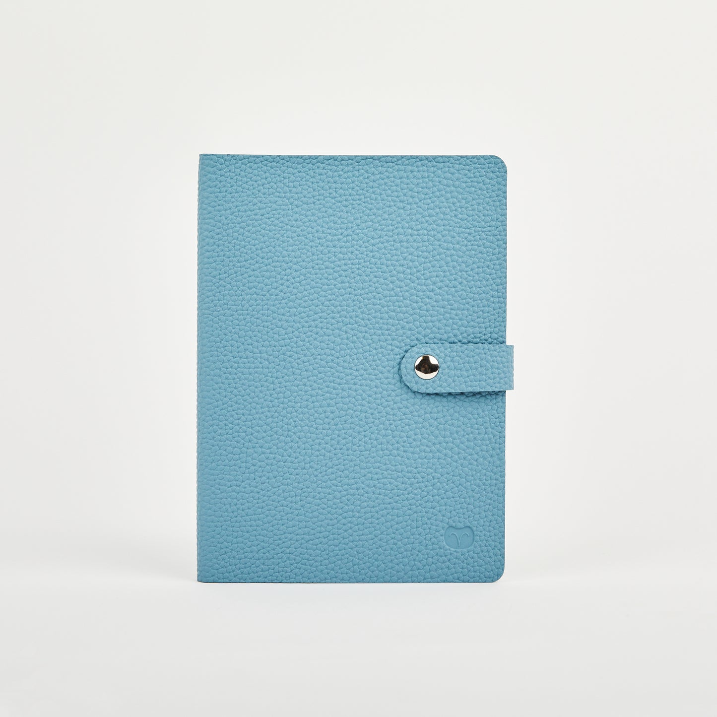 A5 Nicobar Notebook