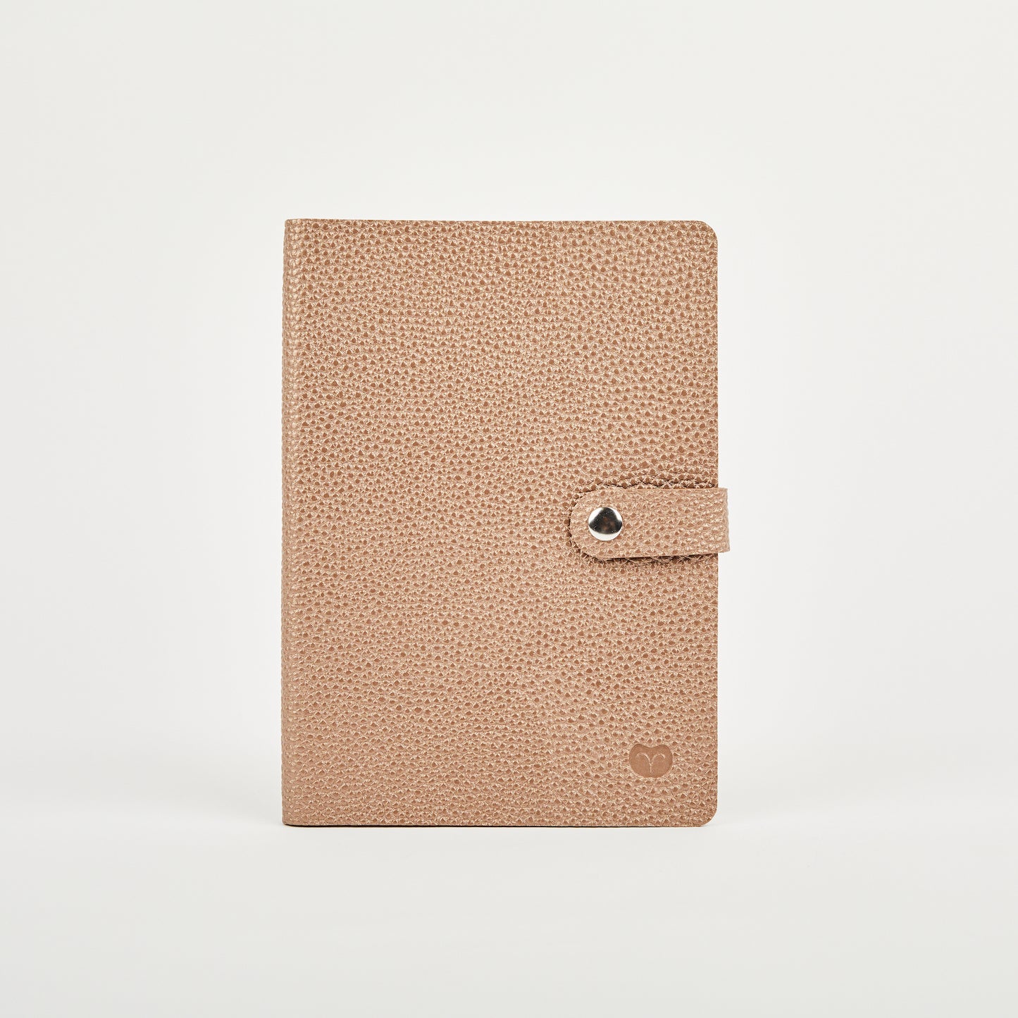 A5 Nicobar Notebook