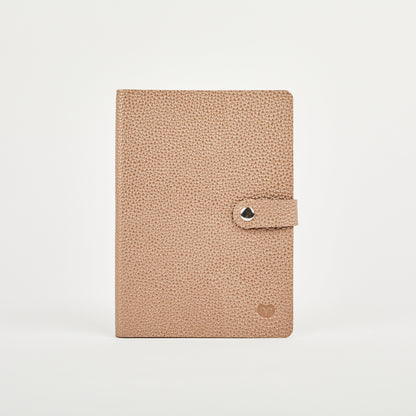 A5 Nicobar Notebook