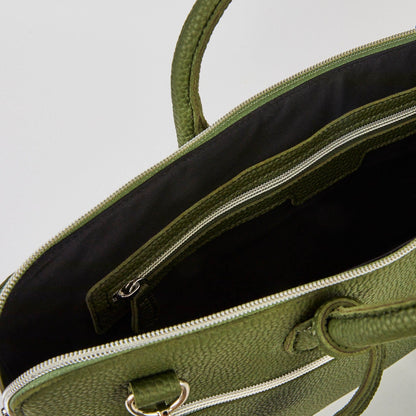 balsas document and laptop portfolio bag