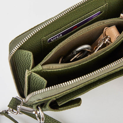 columbian cross body